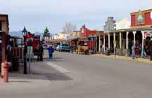 Tombstone, Arizona